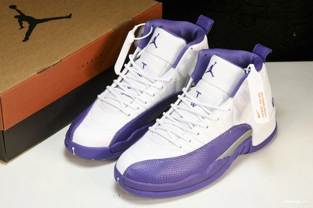 CT8013-150 Jordan Retro Purple 12 1007